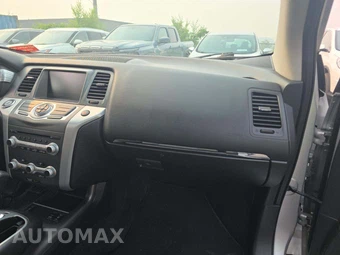 2011 Nissan Murano SL – miniatura 16