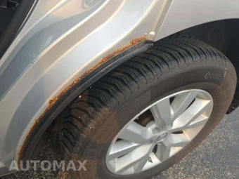 2011 Nissan Murano SL – miniatura 19