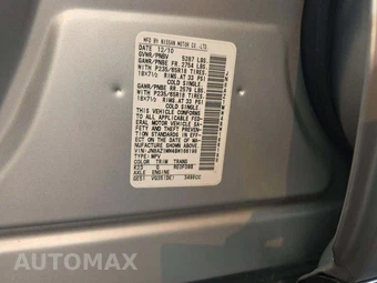 2011 Nissan Murano SL – miniatura 2