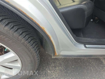 2011 Nissan Murano SL – miniatura 20
