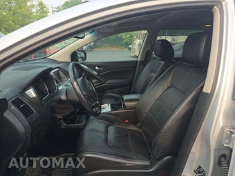 2011 Nissan Murano SL – miniatura 3