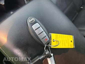 2011 Nissan Murano SL – miniatura 5