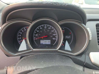 2011 Nissan Murano SL – miniatura 6