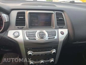 2011 Nissan Murano SL – miniatura 7