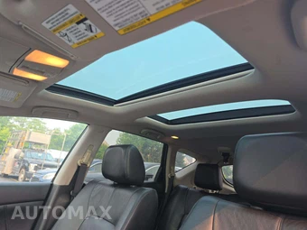 2011 Nissan Murano SL – miniatura 8