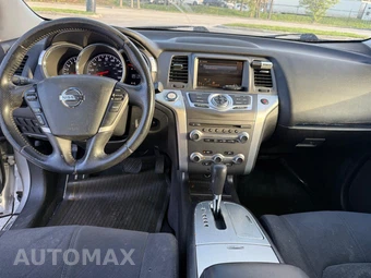 2011 Nissan Murano SV - miniatura 11