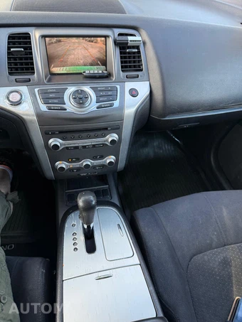 2011 Nissan Murano SV - miniatura 15