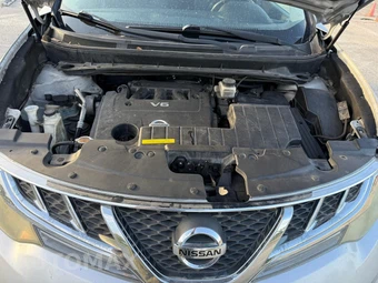 2011 Nissan Murano SV - miniatura 18