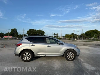 2011 Nissan Murano SV - miniatura 8