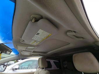 2011 Nissan Murano SV – miniatura 11