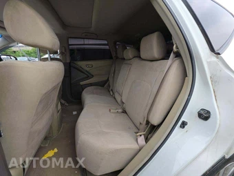 2011 Nissan Murano SV – miniatura 13