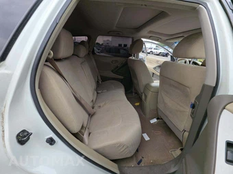 2011 Nissan Murano SV – miniatura 16