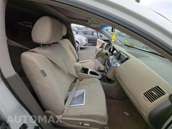 2011 Nissan Murano SV – miniatura 18