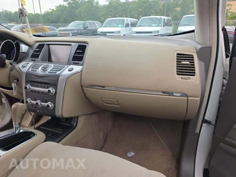 2011 Nissan Murano SV – miniatura 19
