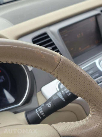 2011 Nissan Murano SV – miniatura 21