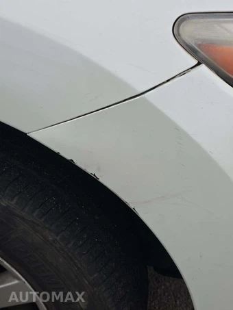 2011 Nissan Murano SV – miniatura 24