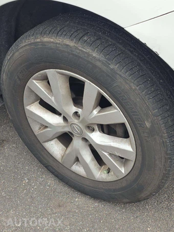 2011 Nissan Murano SV – miniatura 33