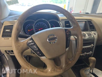 2011 Nissan Murano SV – miniatura 10