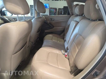 2011 Nissan Murano SV – miniatura 13