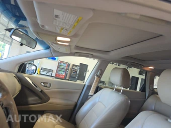 2011 Nissan Murano SV – miniatura 17