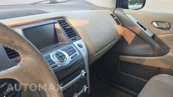 2011 Nissan Murano SV – miniatura 18