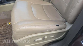 2011 Nissan Murano SV – miniatura 21