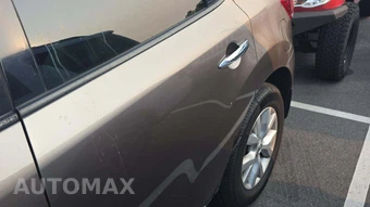 2011 Nissan Murano SV – miniatura 22