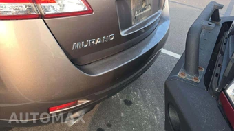 2011 Nissan Murano SV – miniatura 28