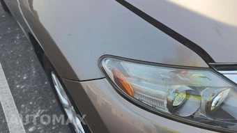 2011 Nissan Murano SV – miniatura 30