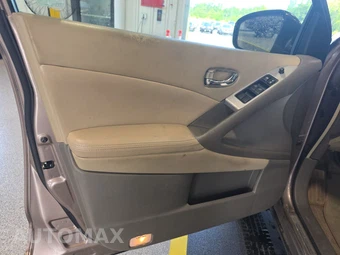 2011 Nissan Murano SV – miniatura 9