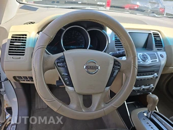 2011 Nissan Murano SV – miniatura 10