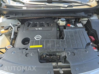 2011 Nissan Murano SV – miniatura 15