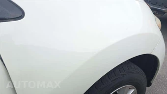2011 Nissan Murano SV – miniatura 21