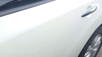 2011 Nissan Murano SV – miniatura 34