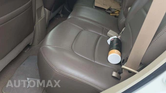 2011 Nissan Murano SV – miniatura 37