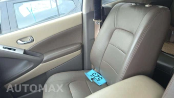 2011 Nissan Murano SV – miniatura 39