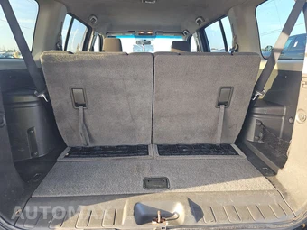 2011 Nissan Pathfinder S - miniatura 16