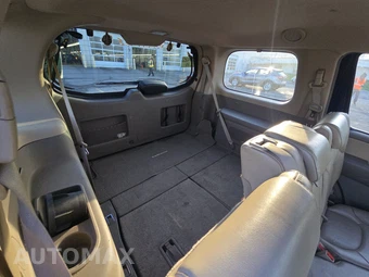 2011 Nissan Pathfinder Silver Edition – miniatura 14