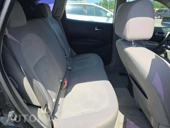 2011 Nissan Rogue S – miniatura 13