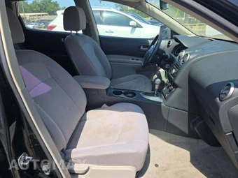 2011 Nissan Rogue S – miniatura 15