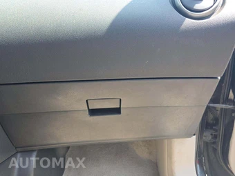 2011 Nissan Rogue S – miniatura 16