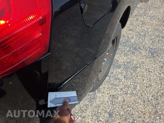 2011 Nissan Rogue S – miniatura 25