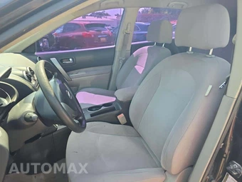 2011 Nissan Rogue S – miniatura 3