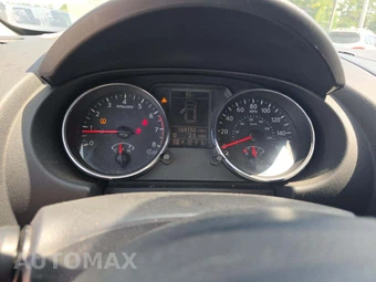 2011 Nissan Rogue S – miniatura 6