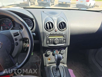 2011 Nissan Rogue S – miniatura 7