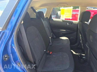 2011 Nissan Rogue S - miniatura 16