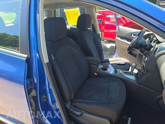 2011 Nissan Rogue S - miniatura 18