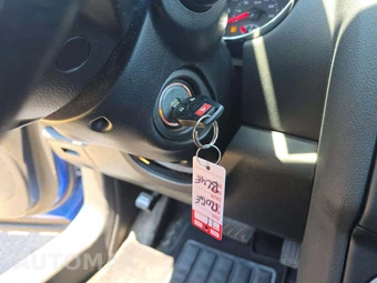 2011 Nissan Rogue S - miniatura 8