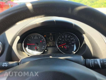 2011 Nissan Rogue S - miniatura 9