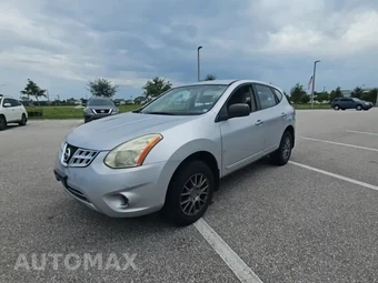 2011 Nissan Rogue S — samochód z USA z aukcji Manheim, oferta Kup Teraz w AUTOMAX